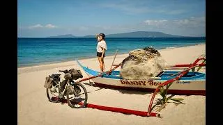 Thumbnail: Cycling The Philippines | Changing Plans & Trying Something New (Ep.2)