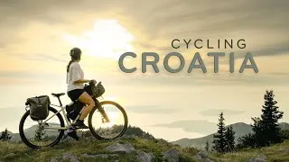 Thumbnail: Cycling Croatia | Do what you can with what you have
