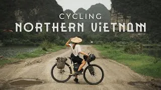 Thumbnail: Cycling Northern Vietnam | A trip I will always remember (Ep.4)