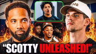 Thumbnail: Scotty REVEALS Why Rob hasn’t Been on TNC & Squashing the OTD Beef! *Full Interview* 