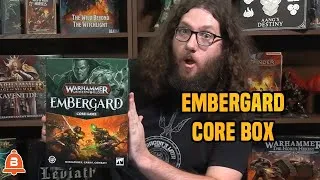 Thumbnail: Warhammer Underworlds New Season! || Tabletop Spotlight