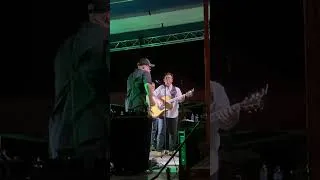 Thumbnail: Sammy Kershaw "Place to Fall Apart" (Merle Haggard) Live 2023