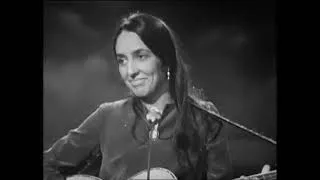 Thumbnail: Joan Baez "It Ain't Me Babe" Bob Dylan Cover (Reference for A Complete Unknown)