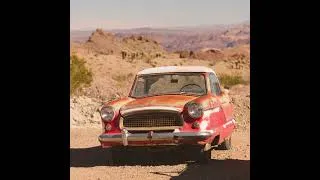 Thumbnail: Since You're Gone (The Cars cover)
