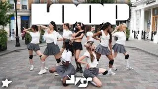 Thumbnail: [KPOP IN PUBLIC | ONE TAKE] YVES (이브) 'LOOP' (feat. Lil Cherry) | Dance Cover | LONDON