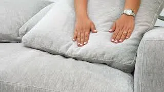 Thumbnail: Custom Sectional – Handmade in California | Bellum Furniture