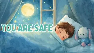 Thumbnail: Dragon Breaths Before Bed | A Calming Bedtime Breathing Exercise for Kids
