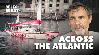 Thumbnail: The Ship Bringing Aid to Power Cuba’s Hospital