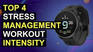 Thumbnail: Top 4 Stress Management Workout Intensity | Stress Relief Workout Intensity