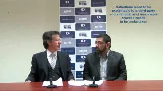 Thumbnail: Valuing Self-Managed Super Fund (SMSF) Assets