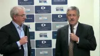 Thumbnail: The Bottom Line updates viewers about the benefits of the Mortgage Broking Services