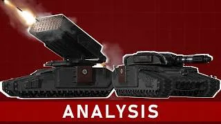 Thumbnail: An Analysis of The AUTOMATON VEHICLES