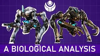 Thumbnail: A Biological Analysis of THE ILLUMINATE APPROPRIATORS