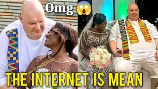 Thumbnail: The Internet Is Tearing Them Apart For Their Body Size Difference