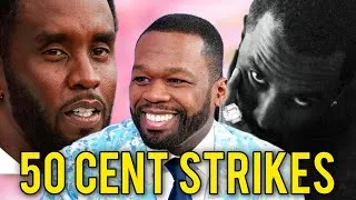 Thumbnail: It’s Over for Diddy As Netflix Exposes His Darkest Secrets Inside " Sean Combs: The Reckoning” 
