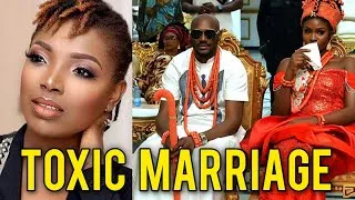 Thumbnail: 2Face EXPOSED: Reasons For Natasha’s Toxic Attitude & Arrest Controversy Explained