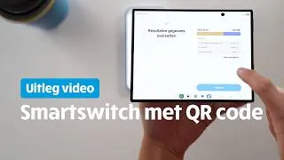 Thumbnail: Smartswitch video Samsung