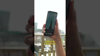 Thumbnail: Belsimpel demonstratie - Google Pixel 11 serie - Gemini 'Martinitoren'