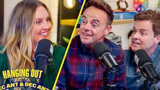 Thumbnail: Perrie Edwards: "Who Am I Without The Group?" Her Transition From Little Mix To Solo
