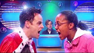 Thumbnail: Can Ant Defeat A 12 Year Old? 10 Questions, 10 Prizes... It's Challenge Ant! | SM:TV Live