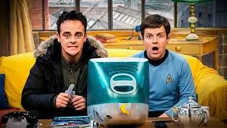 Thumbnail: Dec's Secret Internet Lover REVEALED! (Voluptuous Vulcan, Anyone?) | SM:TV Live
