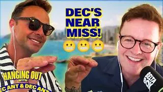 Thumbnail: Ant’s New Glasses & Dec Loves BTS