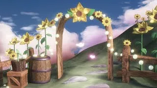 Thumbnail: 🕊🌻Birdsong & Prairie Winds | Days of Bloom | Sky CotL Ambience for Study and Relaxation