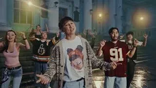 Thumbnail: M Siren Dance Crew & Enerel - Uuchlaarai247 (MV)