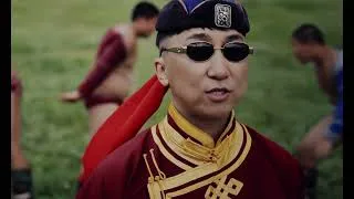 Thumbnail: Enerel - Bohiin Magtaal (MV) Энэрэл - Бөхийн Магтаал