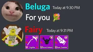 Thumbnail: Why Beluga Plays 99 Nights in The Forest
