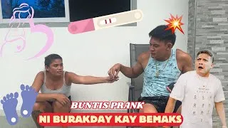 Thumbnail: Nako po ginalit nyo si Bemaks 🤣 Watch till the end 🤣 Bemaks tv