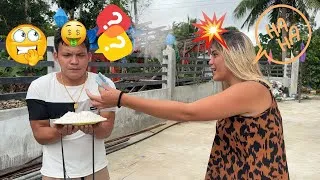 Thumbnail: Nadali nanaman Bemaks🤣Watch till the end🤣 Bemaks tv