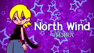 Thumbnail: [pop'n music 9] North Wind / TЁЯRA