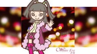 Thumbnail: [pop'n music 9] White Eve / さな