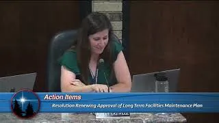 Thumbnail: ISD#31 20 Jul 26 - School Board Meeting