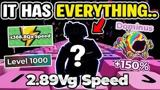 Thumbnail: I Found the #1 ACCOUNT in +1 KEYBOARD ESCAPE...