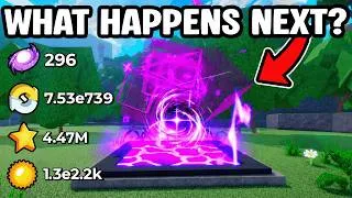 Thumbnail: I REACHED THE *END* of ROBLOX ZENITH INC...