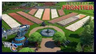 Thumbnail: The Farm Must Grow | Lightyear Frontier