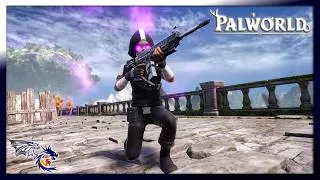 Thumbnail: Our First Bounty Hunt | Palworld