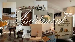 Thumbnail: i'm moving! let's gather inspo for my new apartment