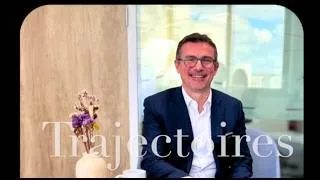 Thumbnail: #19 David MENESES, VP exécutif et Directeur du Développement durable et des RH chez OPmobility