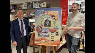 Thumbnail: André CITROËN bientôt dans vos boîtes aux lettres !