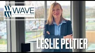 Thumbnail: #16 Leslie PELTIER, Directrice de la Communication Monde chez Citroën (version courte)