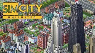 Thumbnail: SimCity 3000 Unlimited Longplay #3