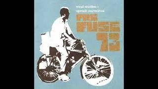 Thumbnail: PREFUSE 73 - BLACKLIST (INSTRUMENTAL)