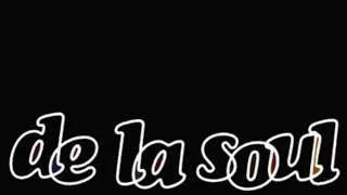 Thumbnail: DE LA SOUL - WONCE AGAIN LONG ISLAND (INSTRUMENTAL)