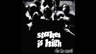 Thumbnail: DE LA SOUL - THE BIZNESS (INSTRUMENTAL)