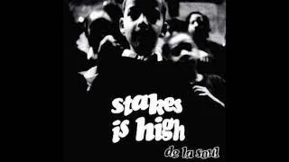 Thumbnail: DE LA SOUL - LONG ISLAND DEGREES (INSTRUMENTAL)