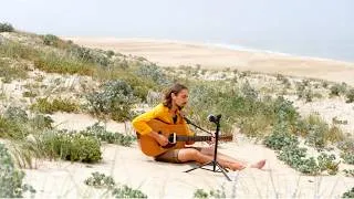 Thumbnail: Aches and Pains Of Changing Dimension a NEW SONG by Ben Tangle - Acoustic Folk On !2 String Guitar