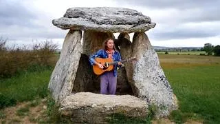 Thumbnail: Dancer At The Break Of Dawn By Ben Tangle | NEW TRACK